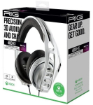 Plantronics Rig 400HX