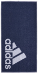 Rank&scaron;luostis Adidas Towel S, mėlynas