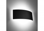 Sollux Lighting sieninis &scaron;viestuvas Magnus