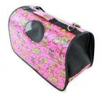 Transporavimo krep&scaron;ys, rožinis