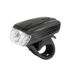 Priekinis žibintas Force Stream, 400LM USB
