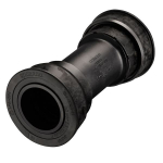 Centrinis guolis Shimano 89,5/92mm Shell SM-BB94 XTR Press Fit XTR