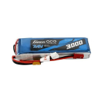 Akumuliatoriaus, 3000mAh