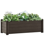Sodo lovelis 35cm