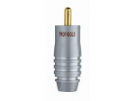 Profigold PGA1363 RCA, 6 mm, 4 vnt