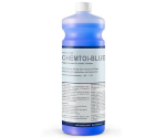 Skystis mobiliems ir sausiems tualetams, Chemtoi-Blue, Hwr-Chemie, koncentratas, 1 l