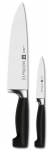 Zwilling peilių rinkinys, 2 vnt.