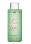 Tonizuojantis veido losjonas Clarins Purifying, 400 ml
