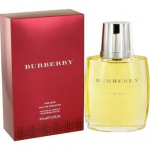 Tualetinis vanduo Burberry for Men EDT vyrams 100 ml