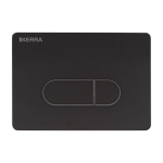 Dviejų krypčių mygtukas Kerra Pacific Black Slim