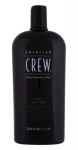 Plaukų ir kūno &scaron;ampūnas vyrams American Crew 3in1 Tea Tree, 1000 ml