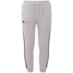 Kelnės vaikams Kappa INAMA 309074J 15-4101M, pilkos