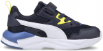 Puma avalynė berniukams X-Ray Lite Ac Blue