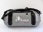 Sausas krep&scaron;ys/kuprinė Amphibious Voyager Light Evo Grey, 45L