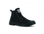 Sportiniai batai moterims Palladium Pampa SP20 Hi , juodi 39