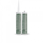 Silikoninis antipelėsinis hermetikas Silicone Color 19, 310 ml