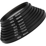 Filtras Neutralus tamsinantis 58mm nd2 (1 neutral density stop'o) filtras, Magicso