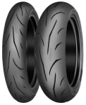 Mitas Sportforce 160/60ZR17 69W,