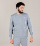 Džemperis vyrams Puma Neymar jr creativity, pilkas