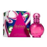 Britney Spears Fantasy parfumuotas vanduo, 30 ml