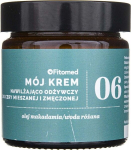 FITOMED niisutav ja toitev kreem nr 6 55 g - Minu niisutav ja toitev kreem nr 6.