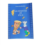 &Scaron;achmatai ir pica