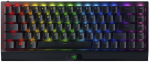Razer - Blackwidow V3 Mini Hyperspeed - 65% - Yellow - Nordic