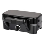 Sumu&scaron;tinių keptuvė MPM PSC-120/B