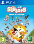 Kompiuterinis žaidimas PS4 Sisters: Party of the Year