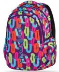 Kuprinė CoolPack Joy Multicolor 61612CP