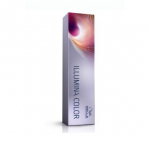Plaukų dažai Wella Illumina Color 8, 60 ml