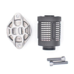 Fitras Haldex sistemai 4 kartos LR032298 Land Rover Freelander 2 ir Rangerover Evogue