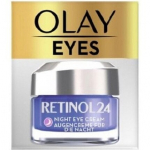 Paakių kremas Regenerist Retinol 24 Olay, 15 ml