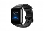 I&scaron;manusis laikrodis Realme Watch 2 Black
