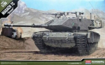 Klijuojamas Modelis Academy 13297 MAGACH 7C GIMEL 1/35