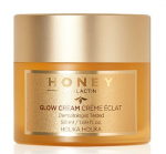 &Scaron;viesinamasis veido kremas Holika Holika Honey Royal Lactin Glow 50 ml
