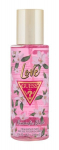 Kūno dulksna Guess Love Romantic Blush 250 ml