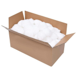 Kamuoliukai baseino filtravimui, 700 g