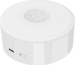 I&scaron;manioji sirena Woox R7051 ZigBee, balta