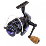 Ritė Salmo Elite Spin 7 FD2000