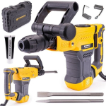 Mūro betono kaltas PowerMat SDS-MAX 2900W 18J