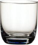 Villeroy & Boch viskio stiklinė La Divina, 0,36 ml, 4 vnt.