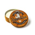 Stiprios fiksacijos plaukų modeliavimo pasta Dapper Dan, 100 ml