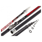 Me&scaron;kerė Salmo Diamond Bolognese Medium