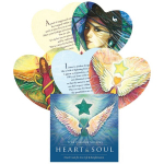 Taro kortos Heart &amp Soul Oracle