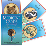 Taro kortos Medicine