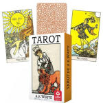 Taro Kortos Ae Waite Deluxe