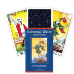 Taro kortos Universal Waite Kit