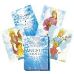 Lo Scarabeo Angelic Oracle Kortos