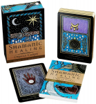 Taro kortos Shamanic Healing